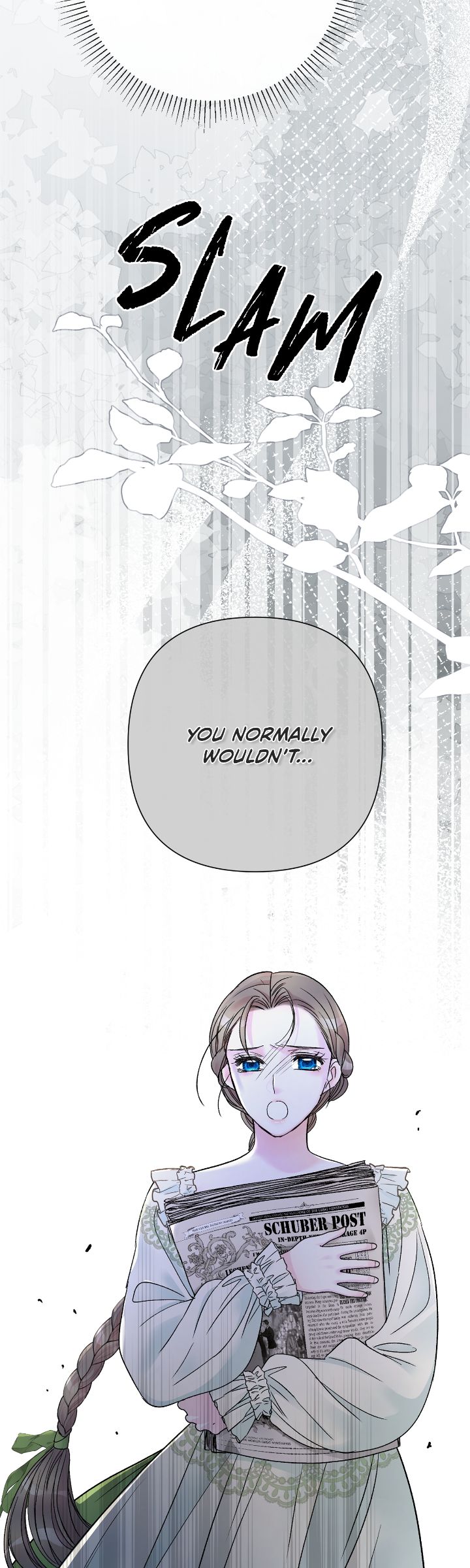 The Problematic Prince, Chapter 80 image 12